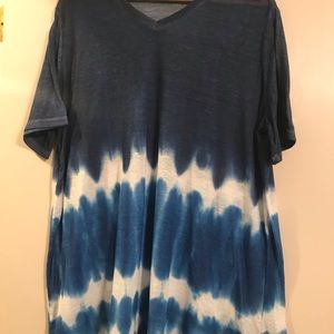 CATO THIN SHORT SLEEVE SHIRT